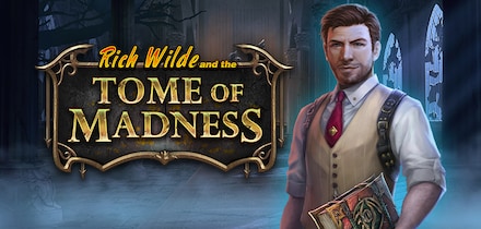 Tome of Madness