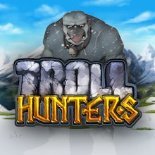Troll Hunters