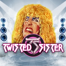 Twisted Sister
