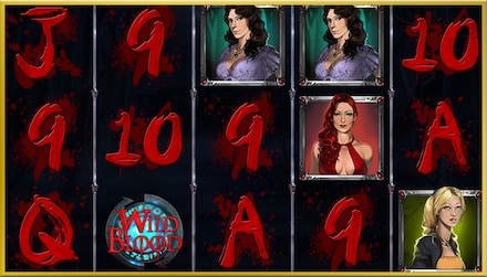 Wild Blood screenshot