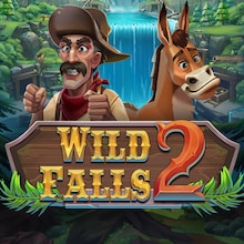 Wild Falls 2