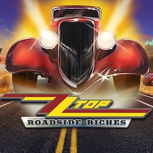 ZZ Top Roadside Riches