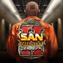 San Quentin 2: Death Row