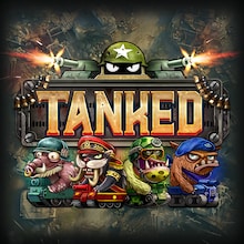 Tanked