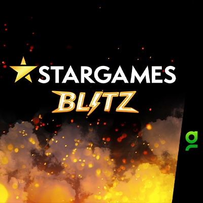 StarGames Blitz