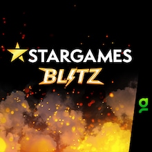 StarGames Blitz