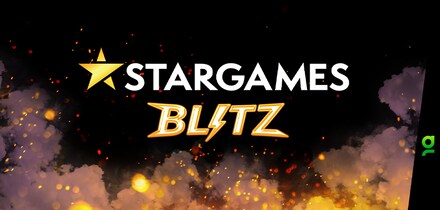 StarGames Blitz