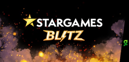 StarGames Blitz