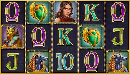 Cat Wilde and the Doom of Dead screenshot