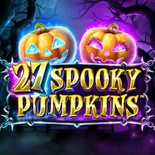 27 Spooky Pumpkins