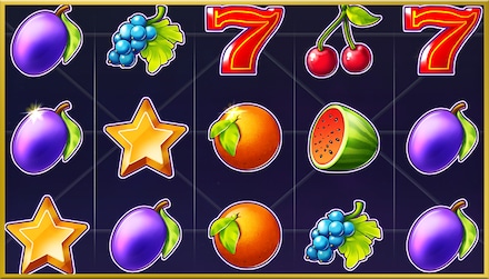 6 Fruits screenshot
