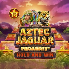 Aztec Jaguar Megaways
