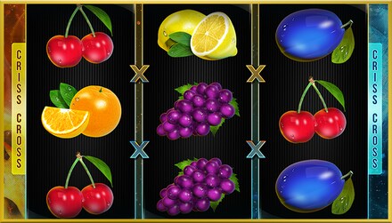 Blazing Ice screenshot