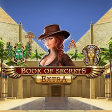 Book of Secrets Extra