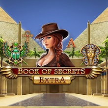 Book of Secrets Extra