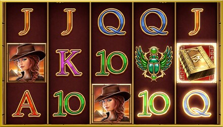 Book of Secrets Extra screenshot