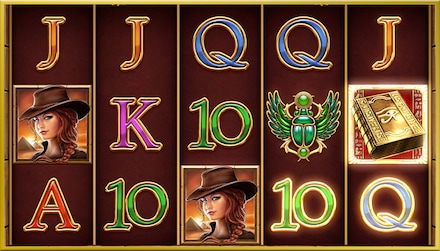 Book of Secrets Extra screenshot