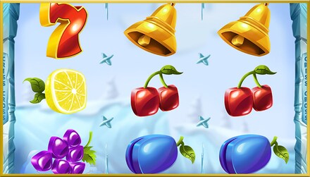 Dicey Fruits screenshot
