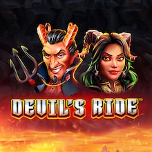 Devil's Ride
