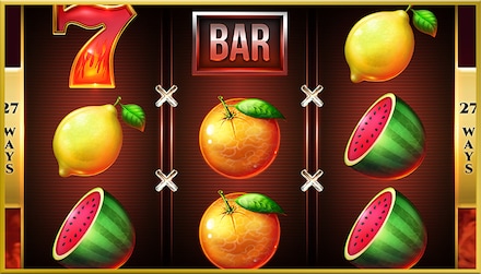 Firebird 27 screenshot