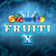 Fruiti X