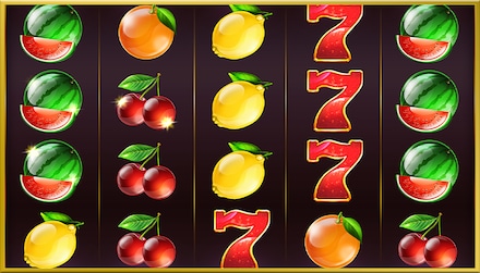 Fruiti XL screenshot