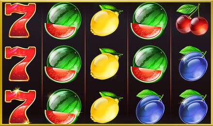 Fruiti XX screenshot