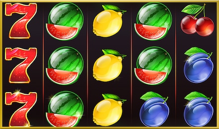 Fruiti XX screenshot