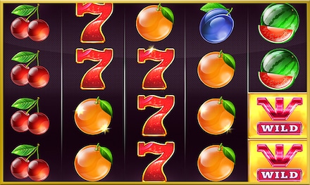 Fruiti XXL screenshot