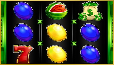 Fruity Gold screenshot