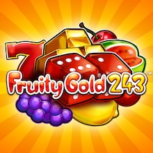 Fruity Gold 243