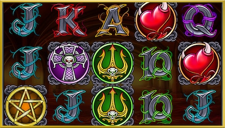 Hell Mania screenshot