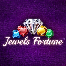 Jewels Fortune