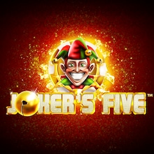 Joker's Five