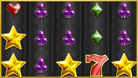 Joker's Five screenshot