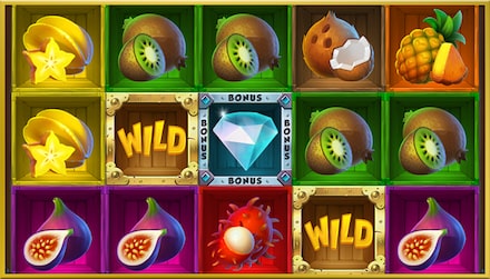 Monkey Slots screenshot