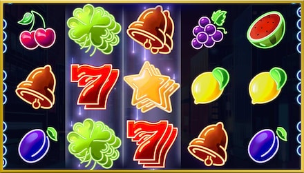 Neon Fever screenshot