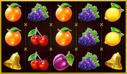 Respin Joker 243 screenshot