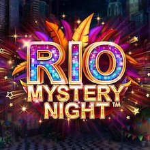 Rio Mystery Night