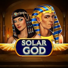 Solar God