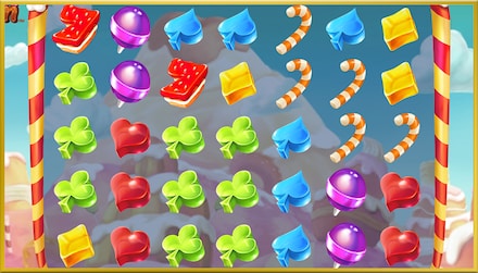 Sweet Dream screenshot