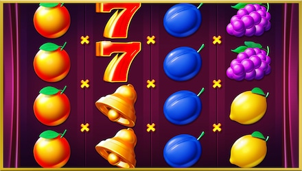 Wandering Wild screenshot