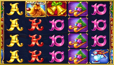 Xmas Secret screenshot