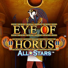 Eye of Horus All Stars