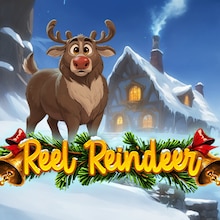 Reel Reindeer