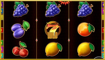 Höllische 777 screenshot