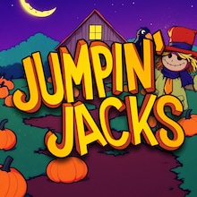 Jumpin' Jacks