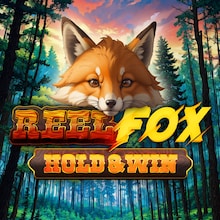 Reel Fox