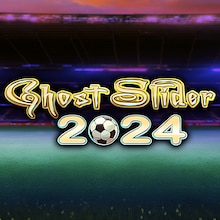 Ghost Slider 2024