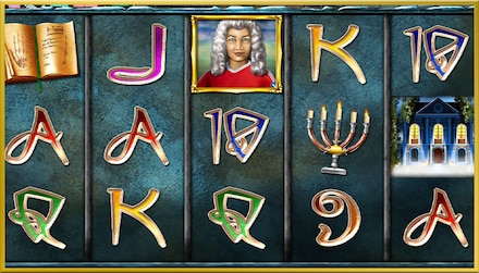 Ghost Slider 2024 screenshot